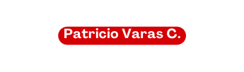 Patricio Varas C