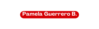 Pamela Guerrero B