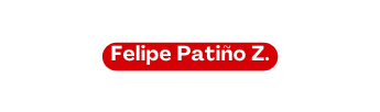 Felipe Patiño Z
