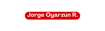 Jorge Oyarzún R