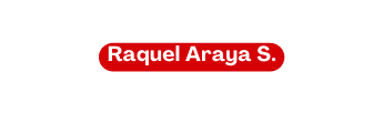Raquel Araya S