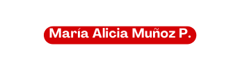 María Alicia Muñoz P