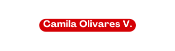 Camila Olivares V